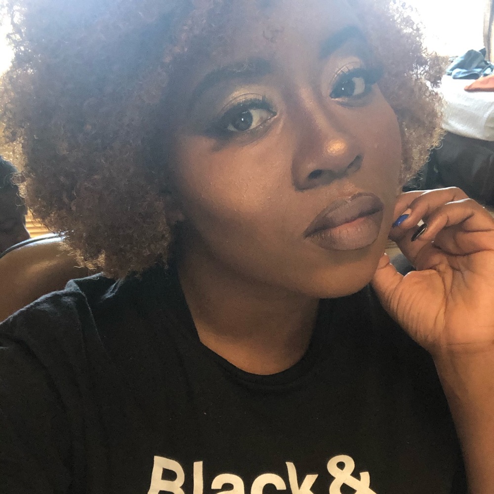 Meet your Posher, Christa